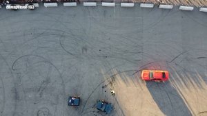 Шоу каскадеров (Самара)27\05\2021