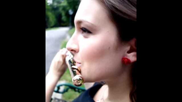 Niccolo Paganini - Caprice no. 24 смотреть онлайн