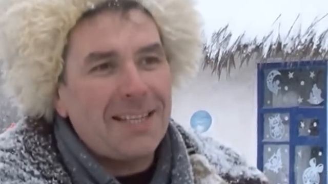 Фестиваль «Маланья зимняя»