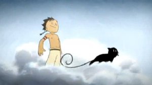 Октябрьский кот