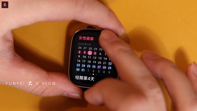 The most detailed evaluation of Redmi Watch 3 in the whole network 红米手表3全网最详细测评，最低只要350？ смотреть онлайн