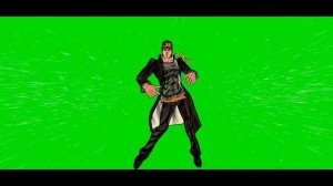 джотаро и джоске танцуют под тему людей из колонн 7 минут 51 секунду