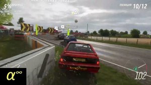 Forza Horizon 4 :Гайд :Выпендреж Guide Showoff Skill