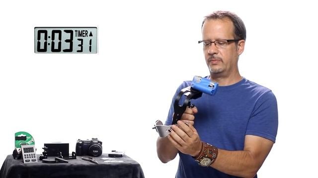 Roxant Pro Camera Stabilizer - How To Balance Almost Any Camera: Part 2
