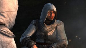 Assassin's Creed.Revelations прохождение #10 Альтаир наставник возвращение в Масиаф