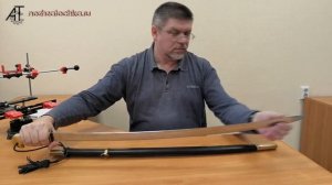 Шашка кавалерийская. Часть 1