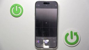 iPhone 15 Pro Max | Как делать живые фотографии на iPhone 15 Pro Max - Настройки камеры