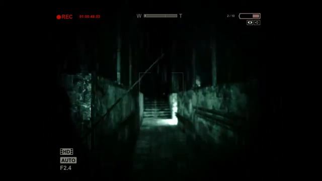 Outlast угарное прохождение №5 с Frendkill,Alex [Куда же идти?] смотреть онлайн
