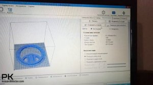 Делаем подводный металлоискатель на 3D принтере. Часть 1