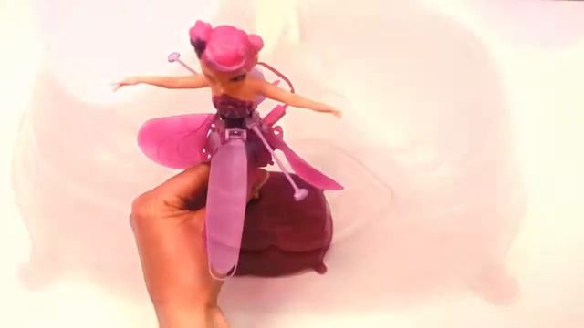 Летающая фея купить детский мир смотреть онлайн