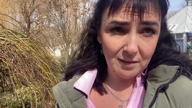 Место в Крыму, где исполняются желания. Топловский монастырь. Вам туда! смотреть онлайн