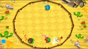 Stickman Party 1 2 3 4 Player MINIGAMES ? Gameplay Walkthrough ( android / ios ) 2022