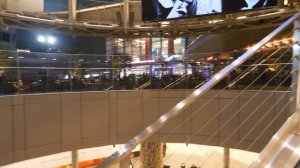 4K・ Рождественская иллюминация в Токио Роппонги - 2019