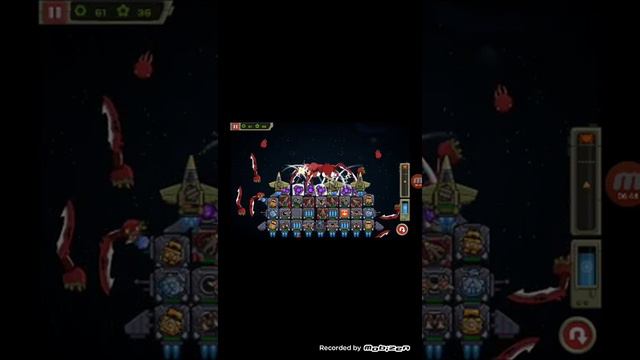 Играем в Galaxy siege 2 смотреть онлайн