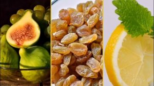 Самые полезные продукты для здоровья человека.
