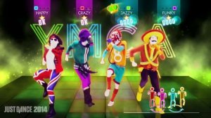 The Village People - YMCA | Just Dance 2014 | Gameplay