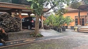 КАК БАЛИЙЦЫ ЖИВУТ. Сингараджа, Бали, Индонезия