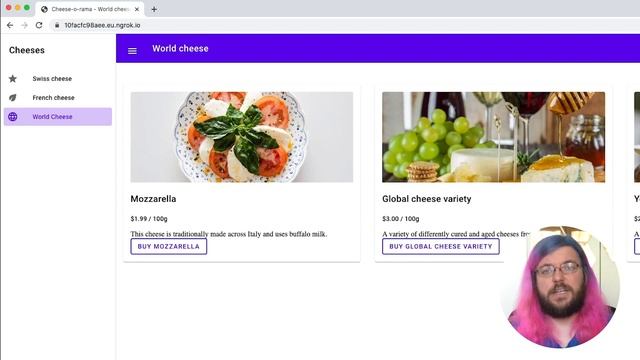 SEO for Single Page Apps смотреть онлайн