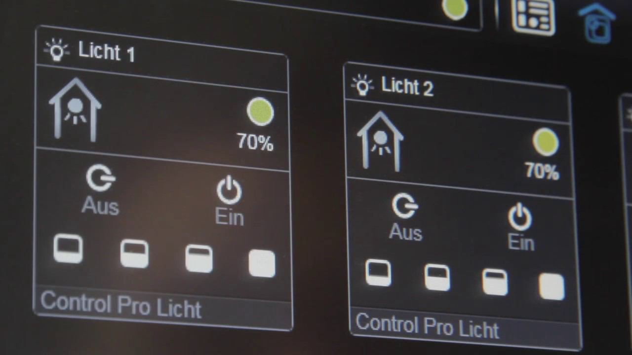 KNX Sensor