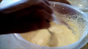 Вафли.Рецепт для вафельницы.Быстрый и простой рецепт бисквитных вафель Выпечка в электровафельнице