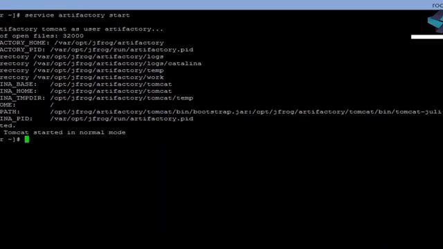 4. Install And Explore JFrog Artifactory |  Manage all artifacts of end to end DevOps pipeline