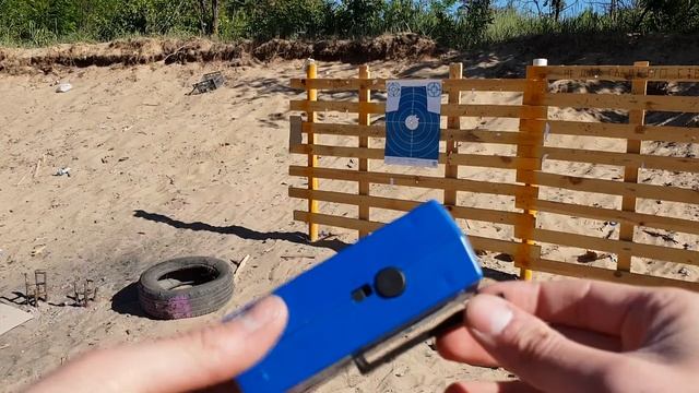 Обзор стрелкового таймера Competition Electronics Pocket Pro смотреть онлайн