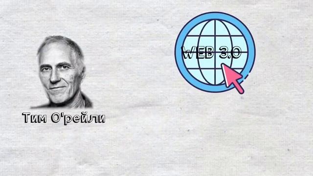 WEB 3.0 что это? Простыми словами