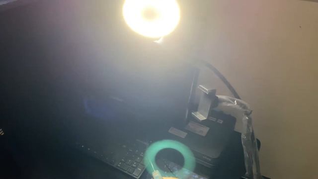 A MELHOR RING-LIGHT DE MESA | ÓTIMO CUSTO-BENEFÍCIO!! смотреть онлайн