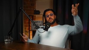 МИХАИЛ ШАПОШНИКОВ: Дневник Дизайнера.Как стрельнуть в YouTube.Про деньги и узнаваемость