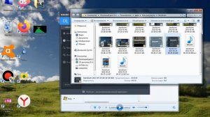 Как передать с компьютера или с ноутбука видео или фота на телефон