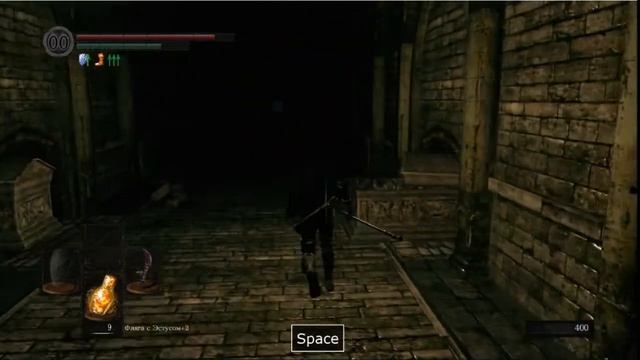 КАК ПОЛУЧИТЬ МЕЧ НИТО DARK SOULS смотреть онлайн