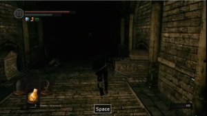 КАК ПОЛУЧИТЬ МЕЧ НИТО DARK SOULS