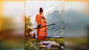 Тарас Бульба. Очень краткий пересказ