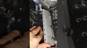 как легко поставить пластик барабана в стиральной машины