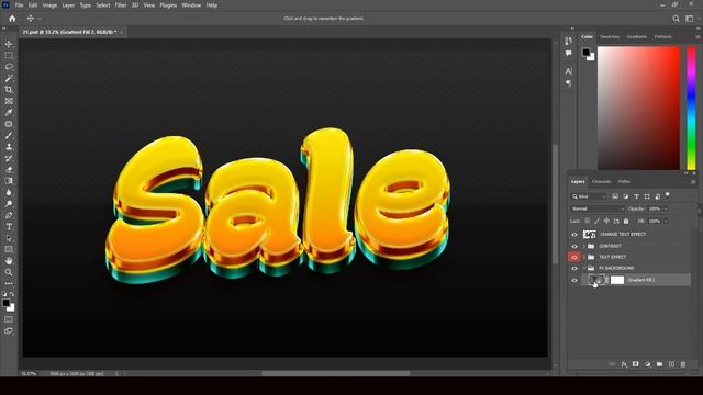 How to make 3d text in photoshop | PSD File Free Download | Page - 169 смотреть онлайн