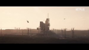 Не смотрите наверх — Русский трейлер (2021)