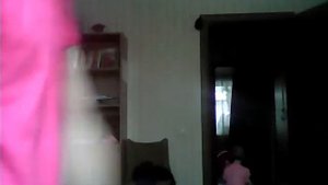 Прыг скок прыг скок, хрясь бошкой о потолок