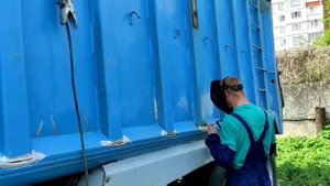 Сварка аргоном алюминия. Сварка аргоном нержавейки