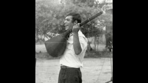 Gedebey Asiqlari Asiq Nusret Qarmon Rafiz Gedebeyliç  "Sari Bulbul"