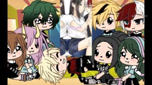 Реакция  МГА на шипы "Lunnaya Fairchenko"