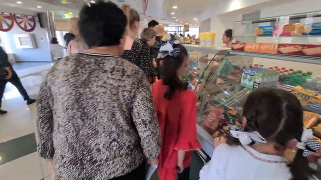 Очень интересный Цирк в Астане! Смотреть всем доконца! смотреть онлайн