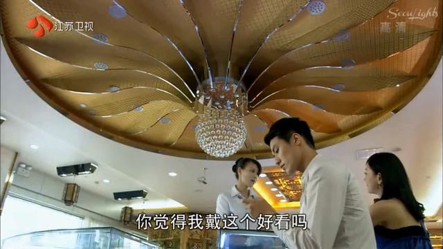 [SeouLights] Наша любовь ep 18 смотреть онлайн