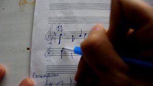 НОТНАЯ ГРАМОТА ДЛЯ ГИТАРИСТОВ 6 Урок: Нота с Точкой/ Лига в Нотах (Теория Музыки Для Гитаристов)