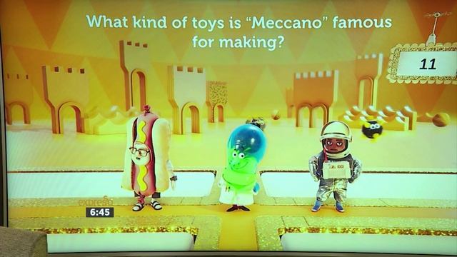 Game Review – Knowledge is Power смотреть онлайн