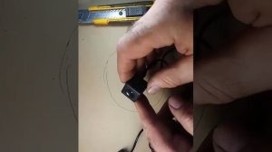 Камера заднего вида и монитор.Установка и подключение на ВАЗ 2114:ч.2