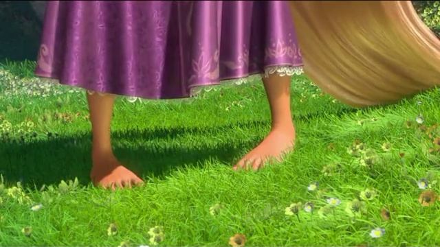 2 Рапунцель. Запутанная история_Я свободна смотреть онлайн