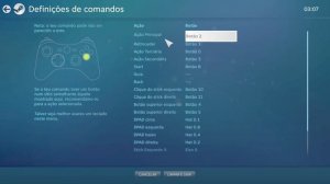 COMO CONFIGURAR CONTROLE GENERICO NO FIFA 22 PC 2023