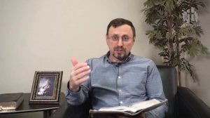 Для чего создан человек? | "Библия говорит" | 672