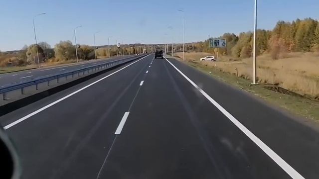 Через Урал опять уходит груз смотреть онлайн