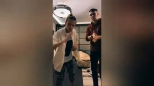 Новый Челлендж от Егора шипа Tik Tok